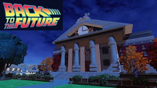 Disney Infinity - Back To The Future