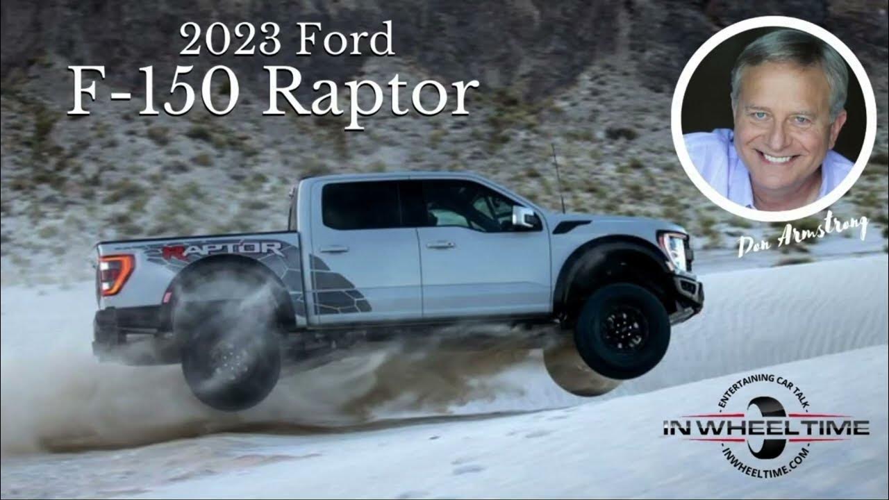 Hennessey has turned the Ford F-150 Raptor R into a six-wheeled behemoth