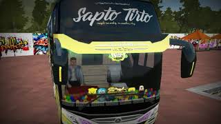 SHARE LIVERY PO HARYANTO COSTUM