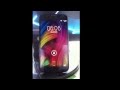 Poner música como tono de llamada o mensaje en ANDROID.