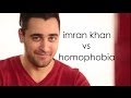 Aib  imran khan answers questions about being gay  sec 377