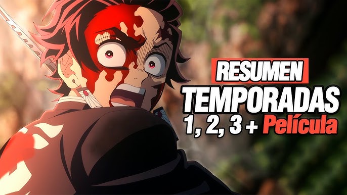 Kimetsu no Yaiba Temporada 3 Capitulo 2 (Adelanto Completo): El Padre de  Tanjiro? Yoriichi Type Zero 