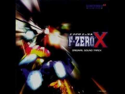 キッズ・ファミリー F-ZERO X ORIGINAL SOUNDTRACK $_12.JPG?set_id=880000500F
