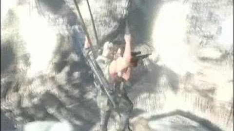 Army of Two Music Video - Detharmonic - Dethklok