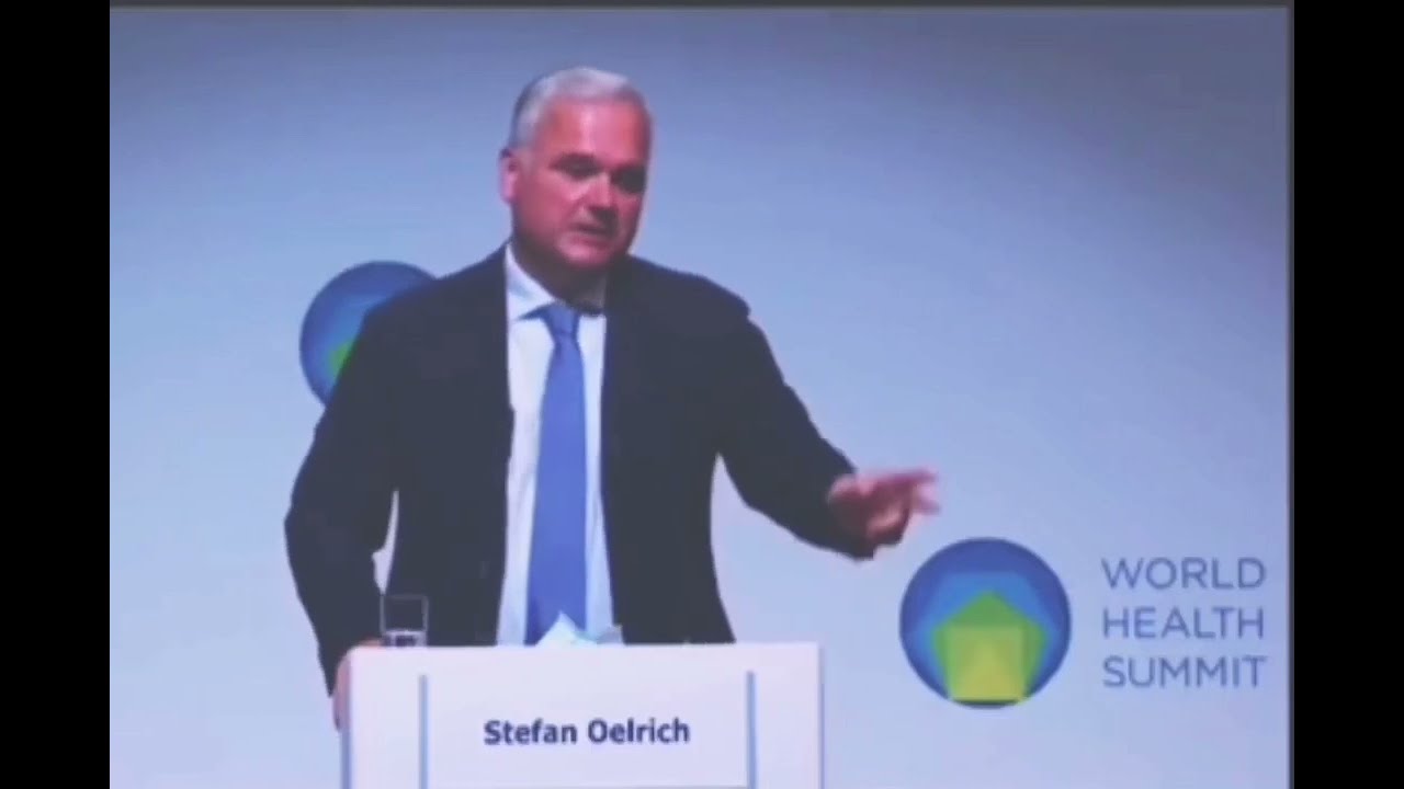 „Ultimately, the MRNA Vaccines are an example for sell a gene therapy“...