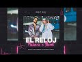 Maluma X Blessd - El Reloj (Audio Remix) | Prod by DjMaTT
