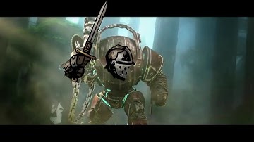 Darkest Dungeon Champs in a Nutshell: The Crusader