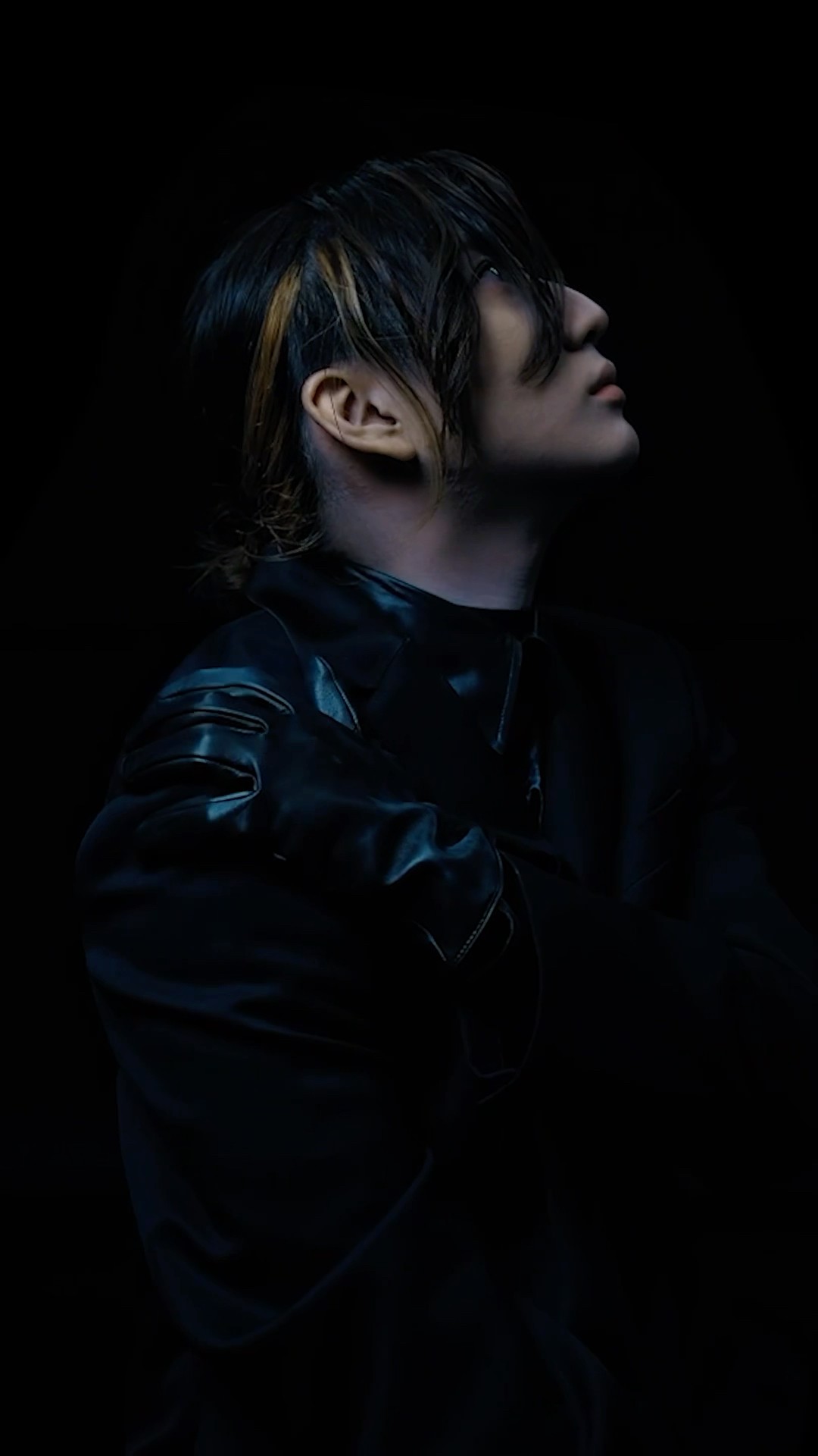 Taiga Kyomoto] #SixTONES 14th Single 'BARRIER' MV! #京本大我