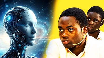 AI vs The Most Brilliant Ghanaian Students (The Twi Answer left Me Speechless)