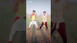 Haryanvi songs dance rebel and vishu
