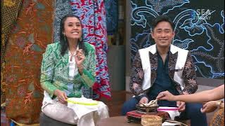 Talk Show with Peni Cahyaningtyas: Celebrating National Batik Day (Part 2)