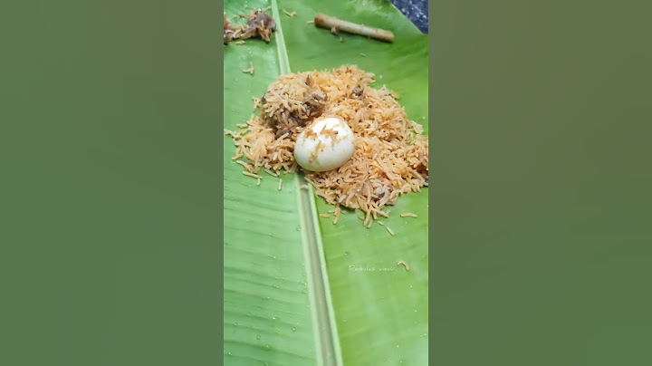 🥰Briyani is an Emotion🤗🤗😋 பிரியாணிக்கு ஏது ஜாதி மதம் 🥰is an Emotion👍👍#like #share #subscribe 👍👍
