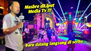 Download Lagu Media Tv turun langsung ke lokasi Liput Brewog karnaval,, Masbre baru datang diserbu fans. MP3 Download Lagu Media Tv turun langsung ke lokasi Liput Brewog karnaval,, Masbre baru datang diserbu fans. MP3