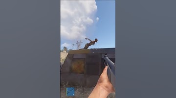 Четвёртая часть Rust Devblog - 10 Years of Rust! Краткий обзор. #раст #девблог #обновление