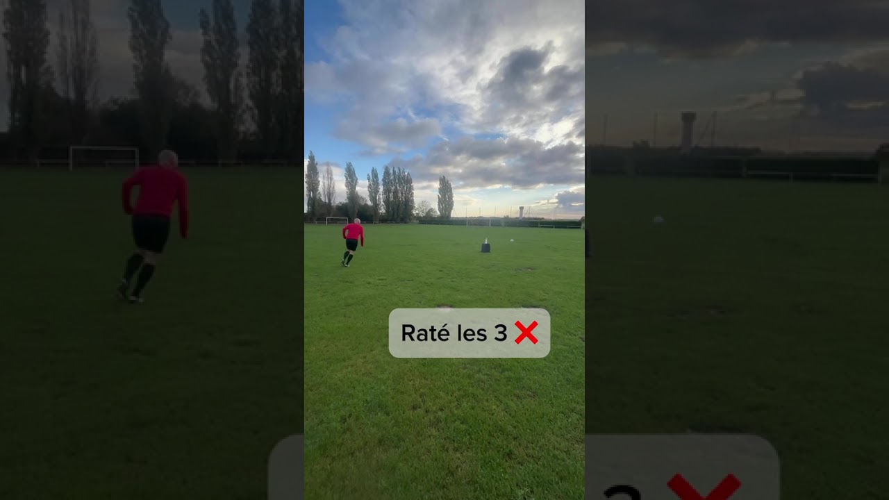 Défi 16 le tir sur bouteille 