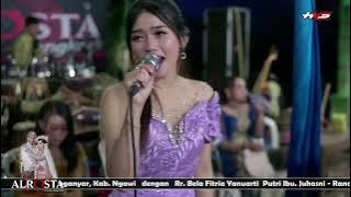 Teratai Levy Berlia ALROSTA Dongkrek - ALFA - HVS A2 Live Pandean Karanganyar Ngawi