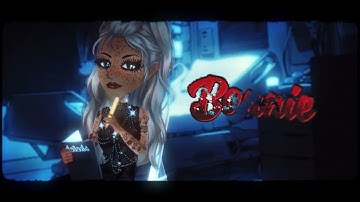 kissofdeath.exe - msp series intro