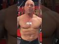 Joe Rogan on Why Street Fights Are Pointless
