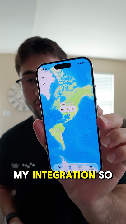 This Card Saved Me from Losing My Wallet 😮 #taccard #findmy #applefindmy #wallettracker #techgadget