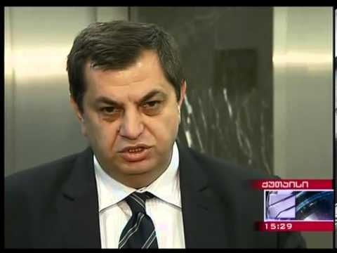 უმცირესობის წარმომადგენლები ოკუპაციის შესახებ კანონში შესატან ცვლილებებზე საუბრობენ