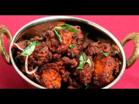 spicy-khara-masala-chicken-recipe-in-urdu-hindi-/-dry-masala-chicken/pakistani-food-recipe-in-urdu