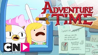 Время приключений | Блинчики с портретами | Cartoon Network Время приключений | Блинчики с портретами | Cartoon Network