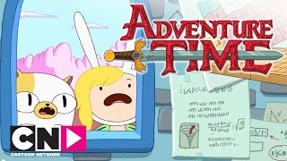 Мультарт Время приключений Блинчики с портретами Cartoon Network