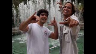 Mc Fox - Vamos Strondar