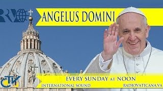 Angelus Domini 2014-02-09