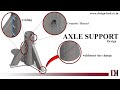 Axel Support Design -Part-1 |Solidworks Tutorials|Design Hub|