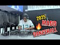 5 Star Venom Deejay 2025 Maddd Dancehall Party Mix