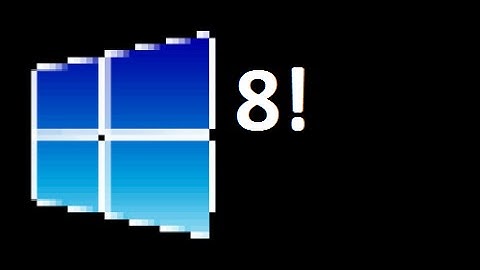 Windows 8 Simulator Game Trailer