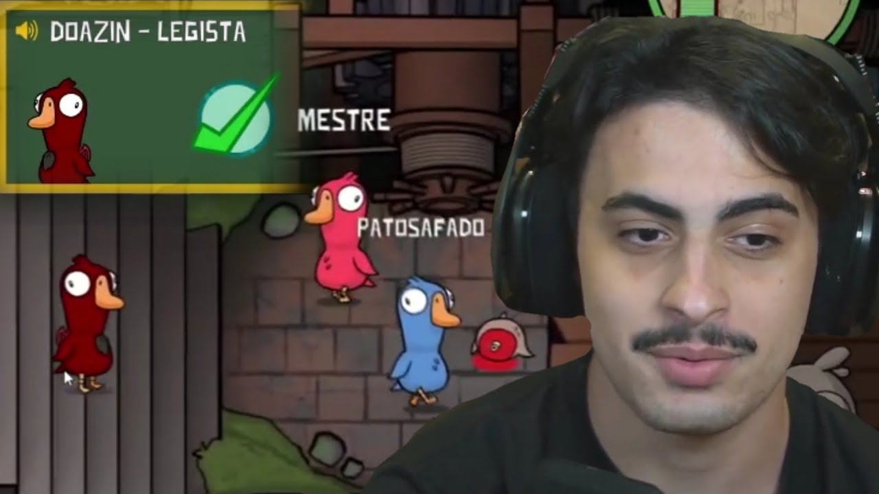 desconfiança atrás de desconfiança