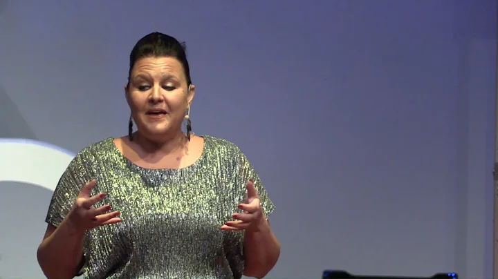 The Myth of Attention Seeking | Cassandra Smith | ...