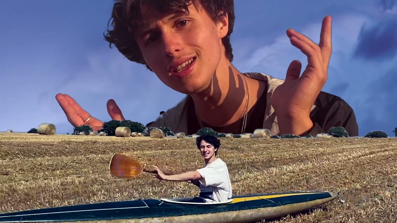 Watch Oscar Welsh - SW3 on YouTube Watch Oscar Welsh - SW3 on YouTube