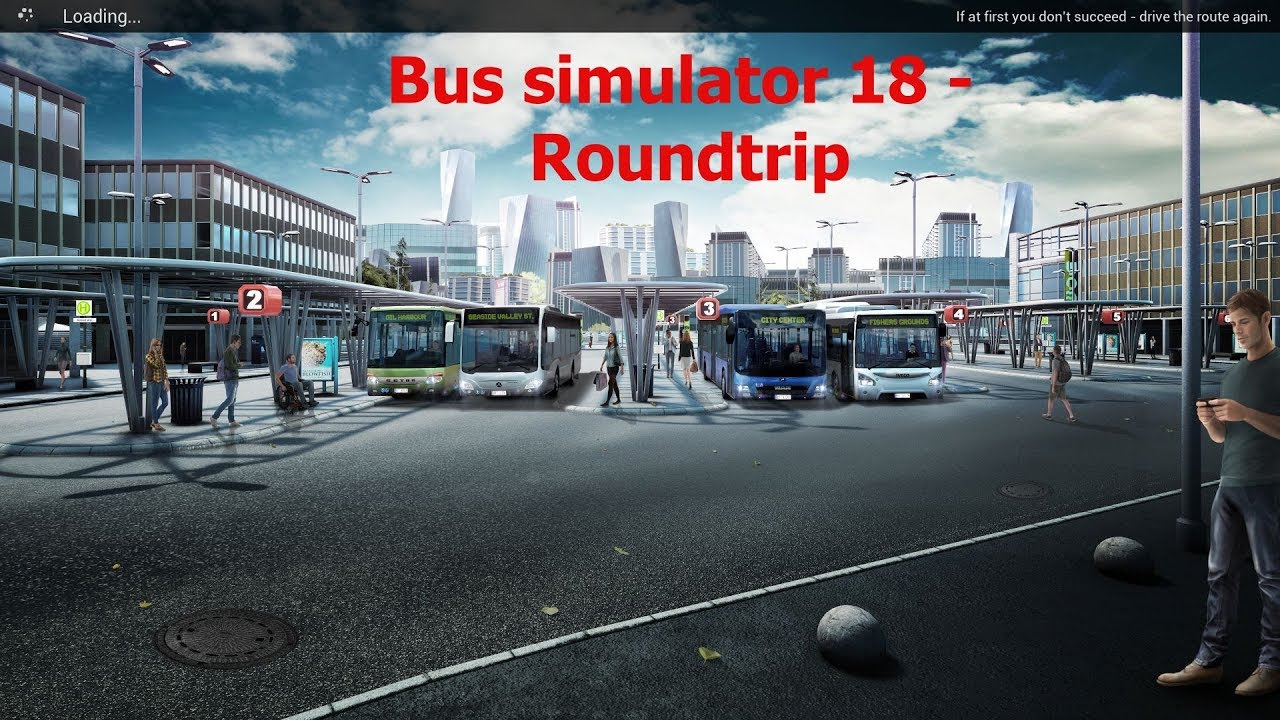 video phone beyonce mp3 Bus simulator 18 - Roundtrip
