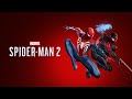 #بث_مباشر تجربه # Marvel's Spider-Man 2