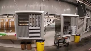 Shoemaker Manufacturing by RectorSeal: Delivering Quality GRD Solutions Since 1947
