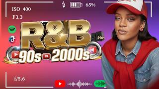 90S 2000S RNB PARTY MIX 2021- Usher, Rihanna, Beyonce ,Akon , Chris Brown, NeYo