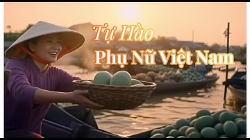 Sora 2 Tạo Video "Tự Hào Phụ Nữ Việt Nam" Từ 1 Lệnh Prompt! | Chúc Mừng 20.10