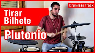 Plutonio - Tirar Bilhete (Gui Drum Cover)