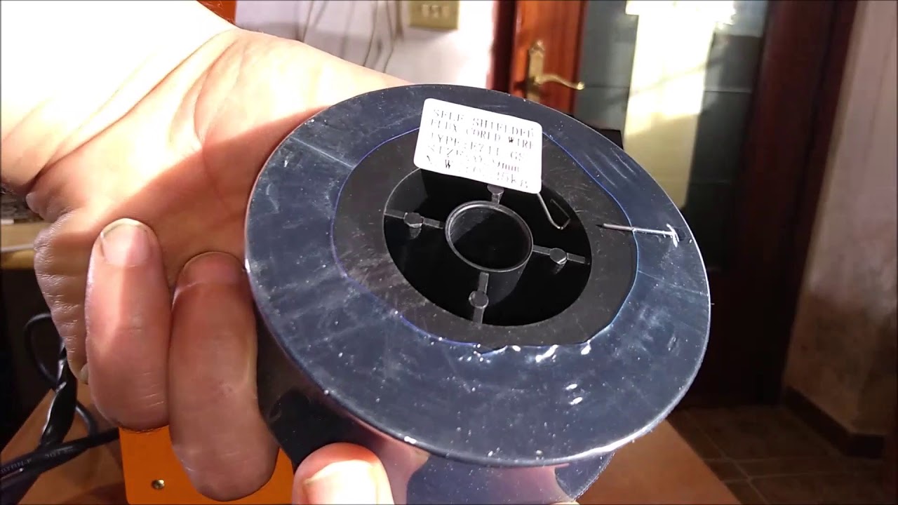 Royal Power MIG 130 welder