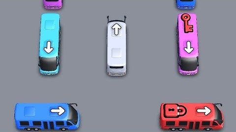 Crowd Express Level 358 Game Walkthrough Solution || Crowd Express Boarding Puzzle Game New Update