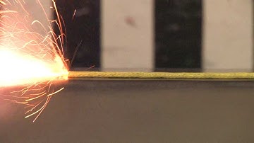 Yellow Chinese Fast Burning Artillery Fuse from CannonFuse.com