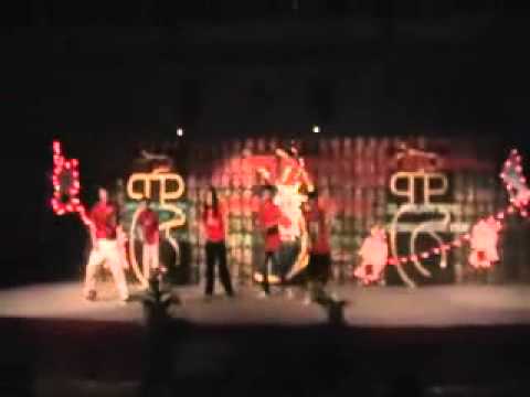 muchmello chinese new year performance ukm