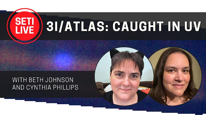 3I/ATLAS: Caught in UV What Europa Clipper Saw When No One Else Could