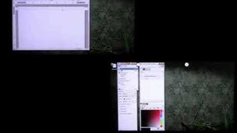 Beagleboard in the Living Room