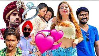 ЗАМУЖ ЗА ИНДУСА🇮🇳🥻ПАРЕНЬ ИНДУС❤️💍 КАКИЕ ОНИ ИНДИЙСКИЕ ПАРНИ ❤️