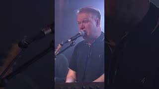 Rip It Up at the #quaysessions in 2019! Full vid live now #edwyncollins #orangejuice #bbcscotland