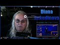 Diana Ankudinova - First Time Hearing - It’s a Man’s Man’s Man’s World - Requested Reaction